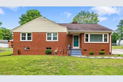 206 Forestrose Drive, Lexington, NC 27295 - Photo 1