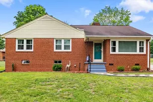 206 Forest Rose Dr, Lexington, NC 27295 - Photo 1