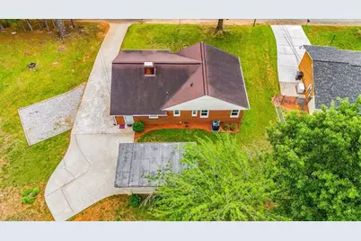 206 Forestrose Drive, Lexington, NC 27295 - Photo 40