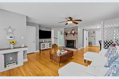 206 Forestrose Drive, Lexington, NC 27295 - Photo 10