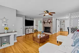 206 Forest Rose Dr, Lexington, NC 27295 - Photo 10