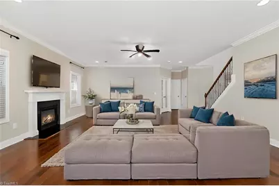 3617 Copper Court, High Point, NC 27265 - Photo 4
