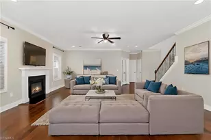 3617 Copper Ct, High Point, NC 27265 - Photo 4