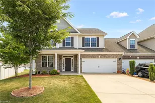 1405 Farm Ridge Rd, Kernersville, NC 27284 - Photo 1