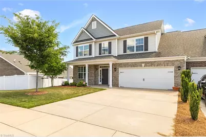 1405 Farm Ridge Road, Kernersville, NC 27284 - Photo 2