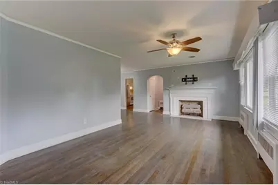1320 McGehee Street, Reidsville, NC 27320 - Photo 6