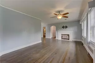 1320 Mcgehee St, Reidsville, NC 27320 - Photo 6