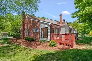 332 Wynnewood Dr, Archdale, NC 27263 - Photo 30