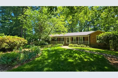 600 Barkworth Road, Clemmons, NC 27012 - Photo 2