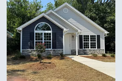 1003 E Russell Avenue, High Point, NC 27260 - Photo 2