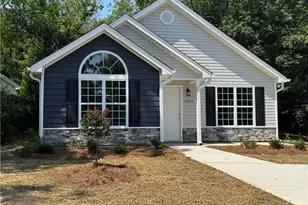 1003 E Russell Ave, High Point, NC 27260 - Photo 2