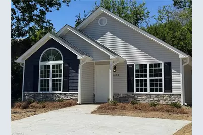 1003 E Russell Avenue, High Point, NC 27260 - Photo 2