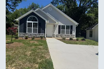 1003 E Russell Avenue, High Point, NC 27260 - Photo 1