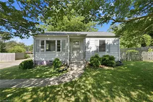 606 Walker Ave, Graham, NC 27253 - Photo 1