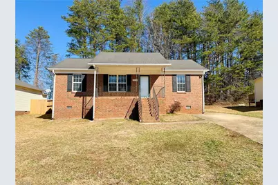 4806 Shady Pine Drive, Greensboro, NC 27455 - Photo 1