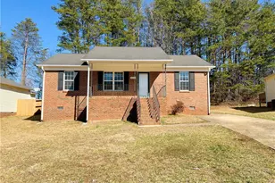 4806 Shady Pine Dr, Greensboro, NC 27455 - Photo 1