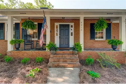 4210 Briarcliffe Road, Winston-Salem, NC 27106 - Photo 2