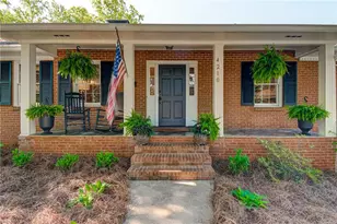 4210 Briarcliffe Rd, Winston-Salem, NC 27106 - Photo 2