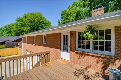 4210 Briarcliffe Road, Winston-Salem, NC 27106 - Photo 36