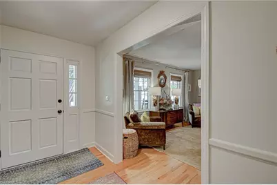 4210 Briarcliffe Road, Winston-Salem, NC 27106 - Photo 4