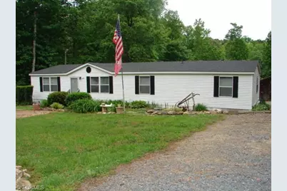 2192 South Lake Drive, Asheboro, NC 27205 - Photo 1