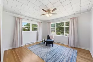 333 Moser St, Graham, NC 27253 - Photo 16