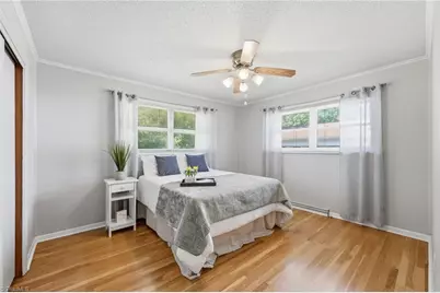 333 Moser Street, Graham, NC 27253 - Photo 12