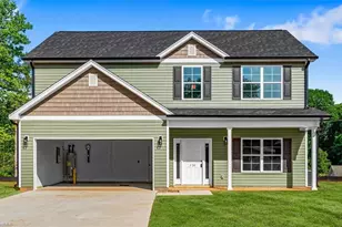 126 Nordwin Ct, Mocksville, NC 27028 - Photo 1