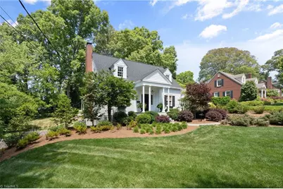 2529 Buena Vista Road, Winston-Salem, NC 27104 - Photo 2