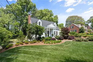 2529 Buena Vista Rd, Winston-Salem, NC 27104 - Photo 2