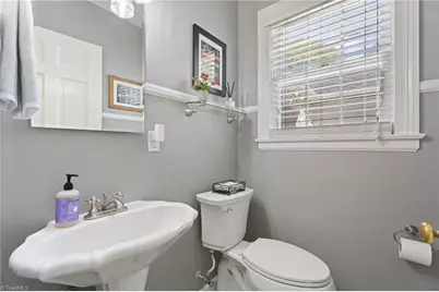 2529 Buena Vista Road, Winston-Salem, NC 27104 - Photo 14