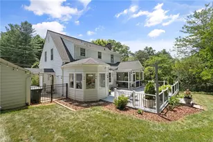 2529 Buena Vista Rd, Winston-Salem, NC 27104 - Photo 34