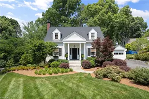 2529 Buena Vista Rd, Winston-Salem, NC 27104 - Photo 1
