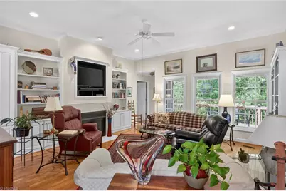 13 Hickory, Elon, NC 27244 - Photo 8