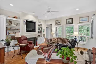 13 Hickory, Elon, NC 27244 - Photo 8