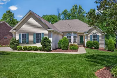 13 Hickory, Elon, NC 27244 - Photo 2