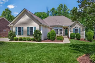 13 Hickory, Elon, NC 27244 - Photo 2
