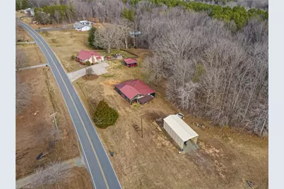 1182 Rosebud Road, Walnut Cove, NC 27052 - Photo 2