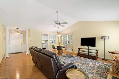 1861 N Winds Drive, Winston-Salem, NC 27127 - Photo 4
