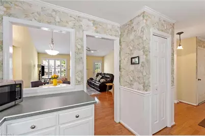 1861 N Winds Drive, Winston-Salem, NC 27127 - Photo 8