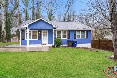 4768 N Cherry Street, Winston-Salem, NC 27105 - Photo 1