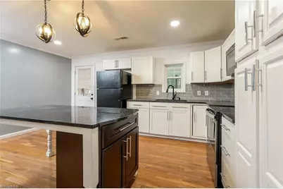 4768 N Cherry Street, Winston-Salem, NC 27105 - Photo 4