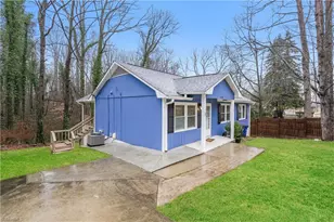 4768 N Cherry St, Winston-Salem, NC 27105 - Photo 2