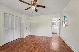 7101 Buxenbury Dr, High Point, NC 27263 - Photo 22