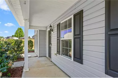 5294 Dipper Drive, Snow Camp, NC 27349 - Photo 6