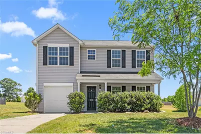 5294 Dipper Drive, Snow Camp, NC 27349 - Photo 4