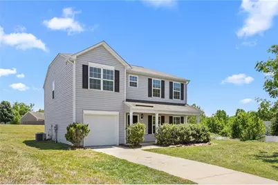 5294 Dipper Drive, Snow Camp, NC 27349 - Photo 2