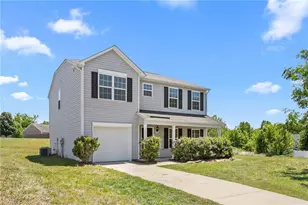 5294 Dipper Dr, Snow Camp, NC 27349 - Photo 2