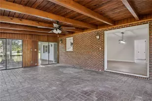324 Chestnut St, Yadkinville, NC 27055 - Photo 8