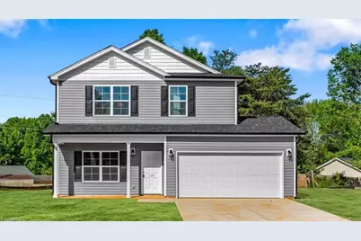 136 Nordwin Court, Mocksville, NC 27028 - Photo 1